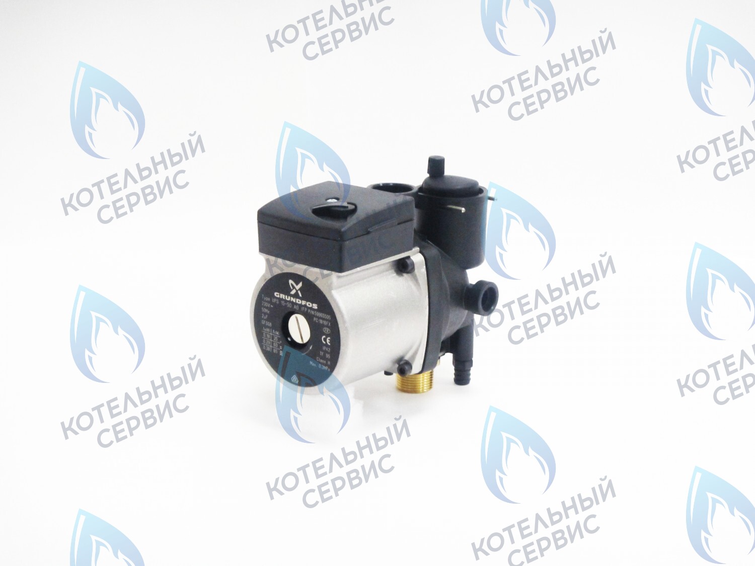 Насос KIT POMPA UNIF.MD.30 (36601520), шт FERROLI