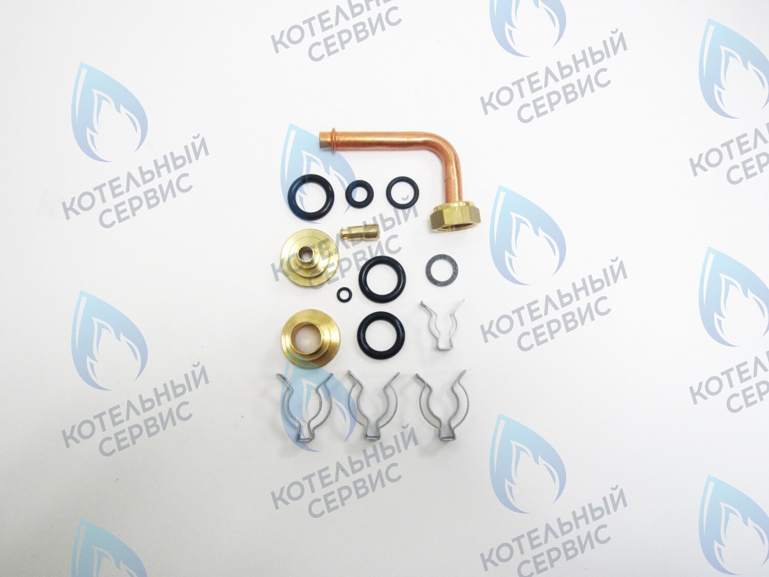 Насос KIT POMPA UNIF.MD.30 (36601520), шт FERROLI