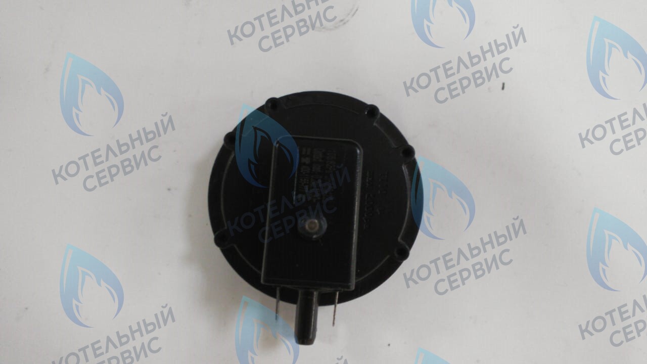 Прессостат ELSOTHERM серия Т-116,120. 106/82 Pa