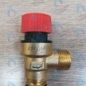 Предохранительный клапан ELSOTHERM серия Т