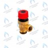Предохранительный клапан ELSOTHERM серия Т