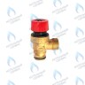 Предохранительный клапан ELSOTHERM серия Т