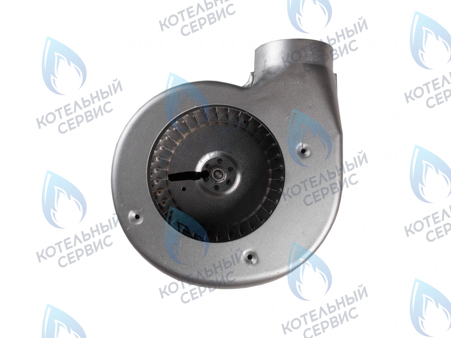 Вентилятор дымоудаления 53W KoreaStar Premium 13-24