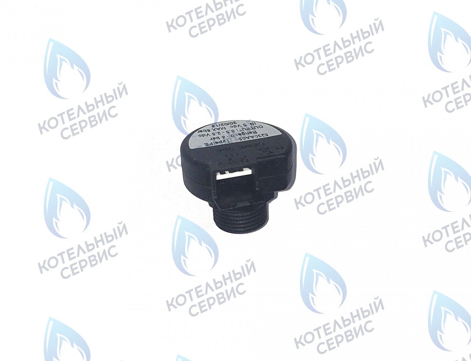 Датчик давления воды 3/8" FERROLI