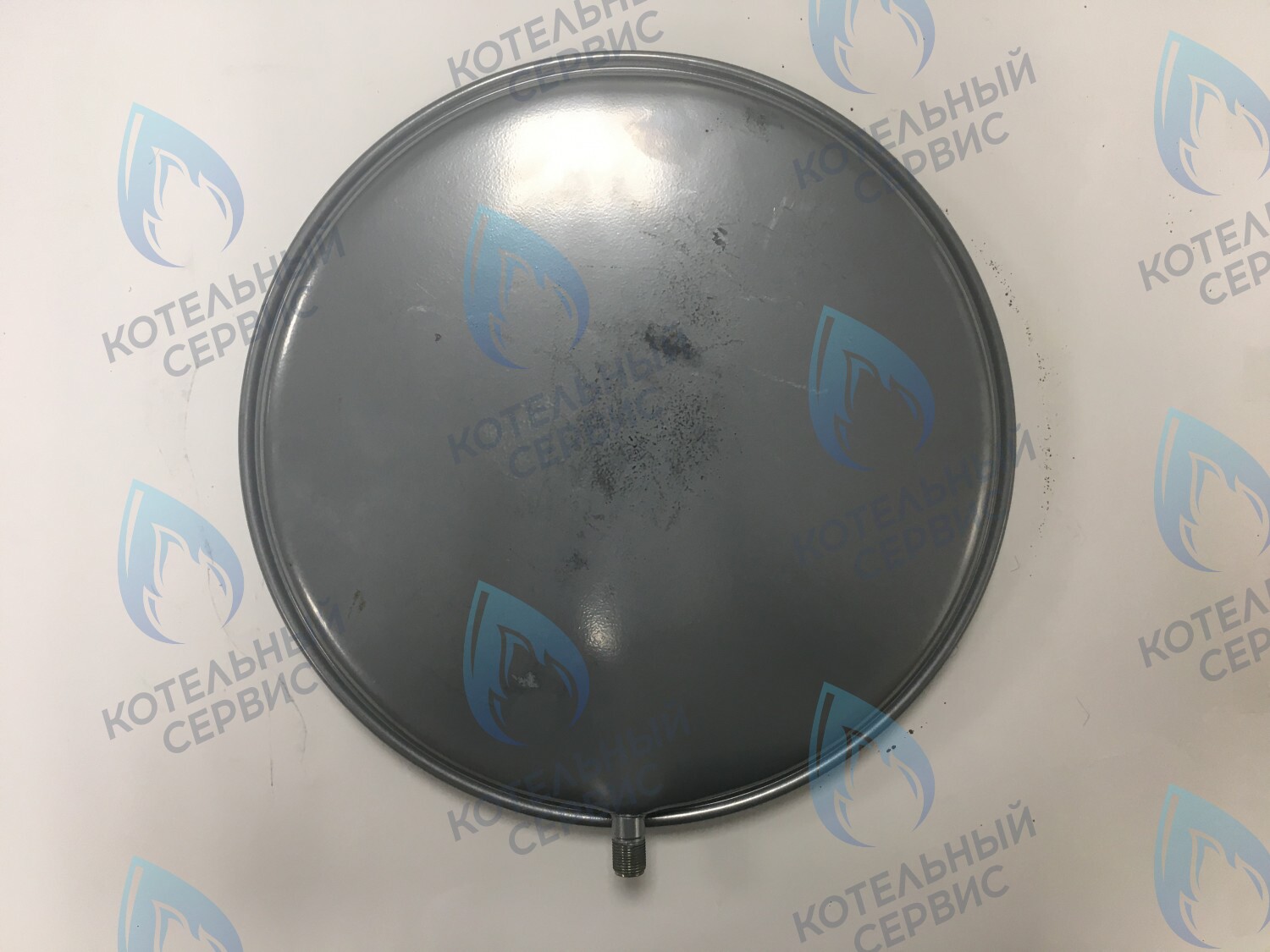 Бак расширительный 8л Alpine Light (3\8) POLYKRAFT