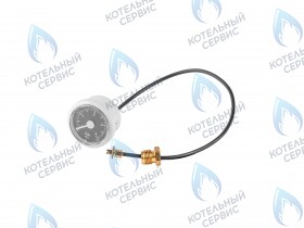 Манометр Alpenhoff Baden (15199053)