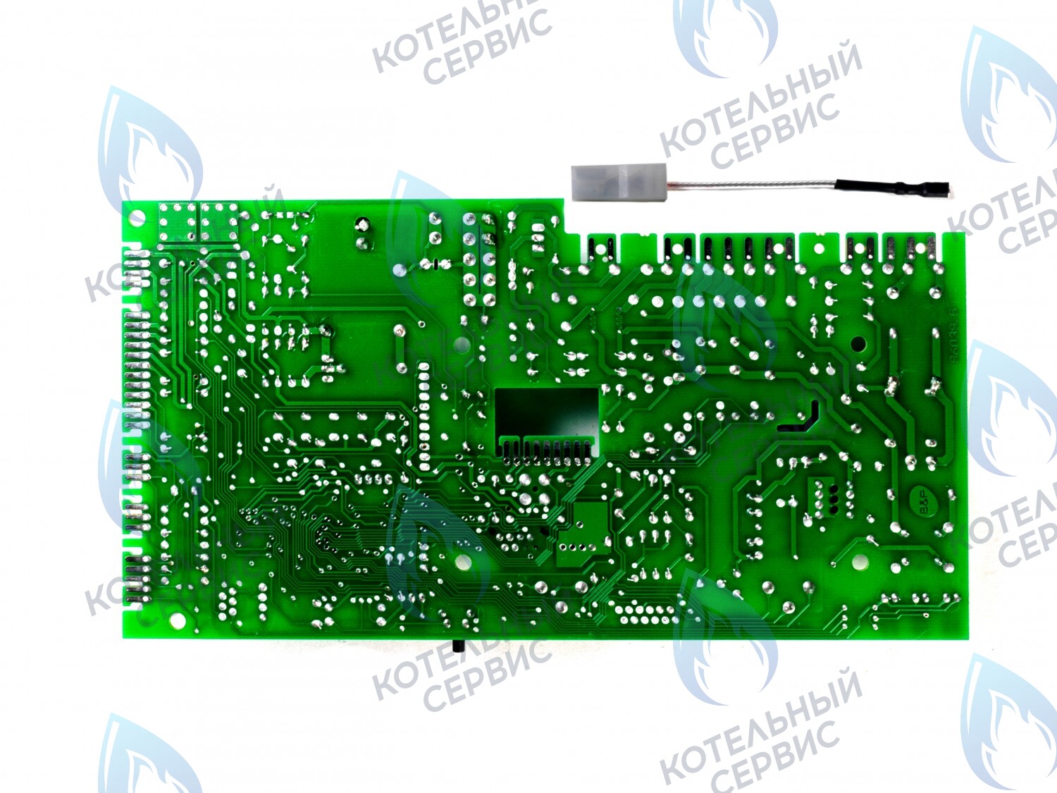 Электронная плата turbo FEDERICA BUGATTI