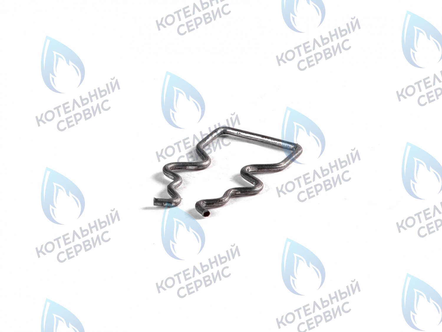 Клипса трехходового клапана 2MM