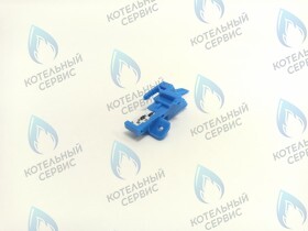 Датчик расхода воды Bosch 6000/2000, Buderus U072 (87186445780)