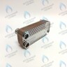 Теплообменник ГВС 250-300 (16 FIN) DAEWOO MSC/MCF/MES