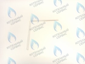 Прокладка теплообменника верхняя RINNAI GMF/EMF 167/207