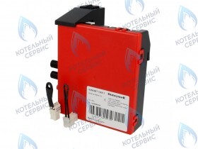 Топочный автомат GSA1 Honeywell VIESSMANN