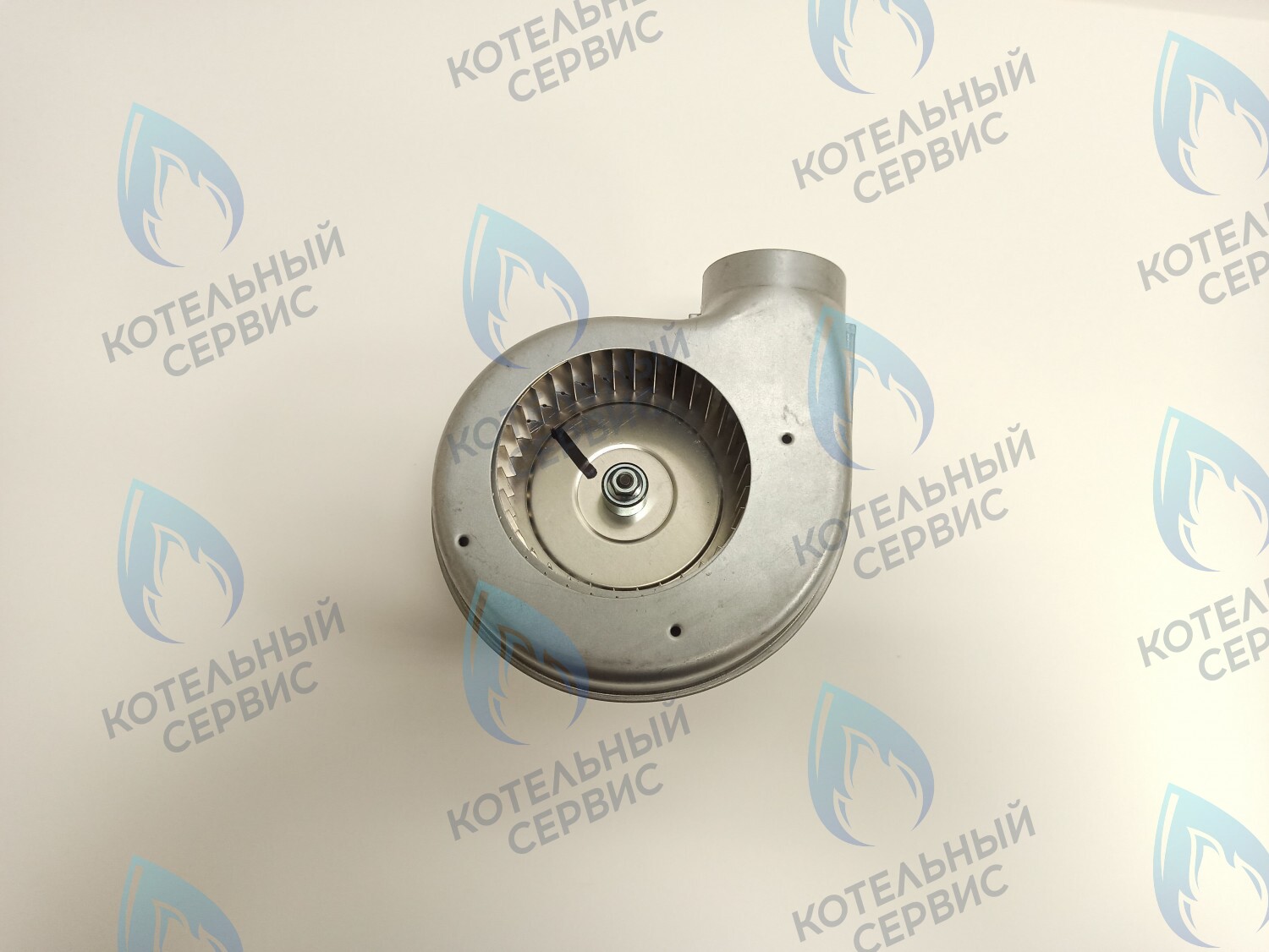 Вентилятор дымоудаления FERROLI Fortuna, KoreaStar Premium 53W (90260170, 398000170, KS90264130, KS90264150)