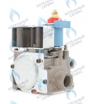 Клапан газовый 845 Sigma Prime ЛЕМАКС (Lemax)