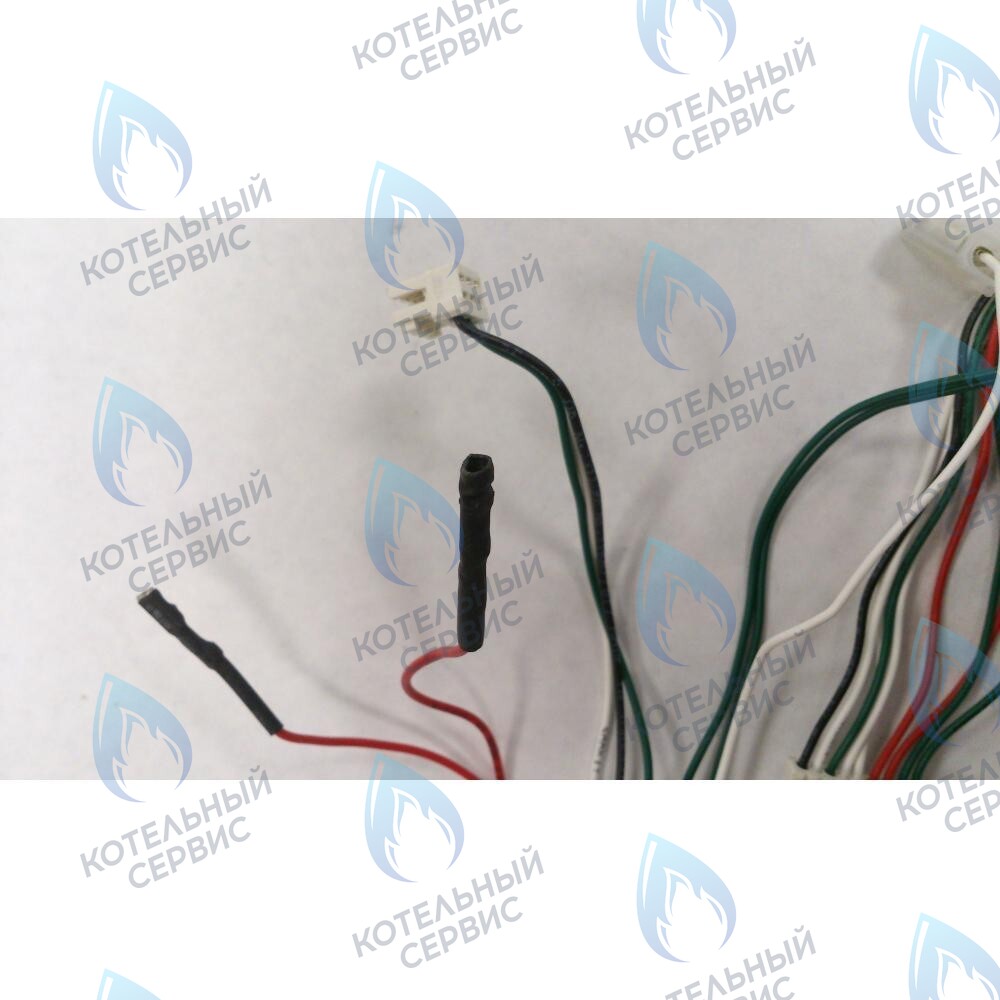 Проводка  электрическая низкого  напряжения BAXI