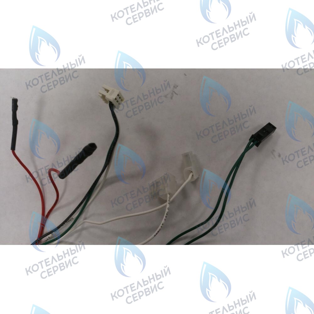 Проводка  электрическая низкого  напряжения BAXI