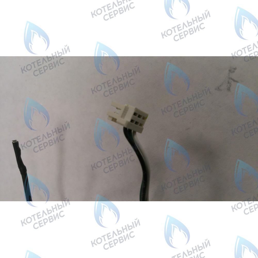 Проводка  электрическая низкого  напряжения BAXI