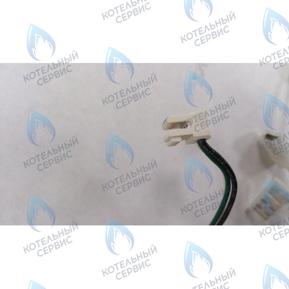 Проводка  электрическая низкого  напряжения BAXI