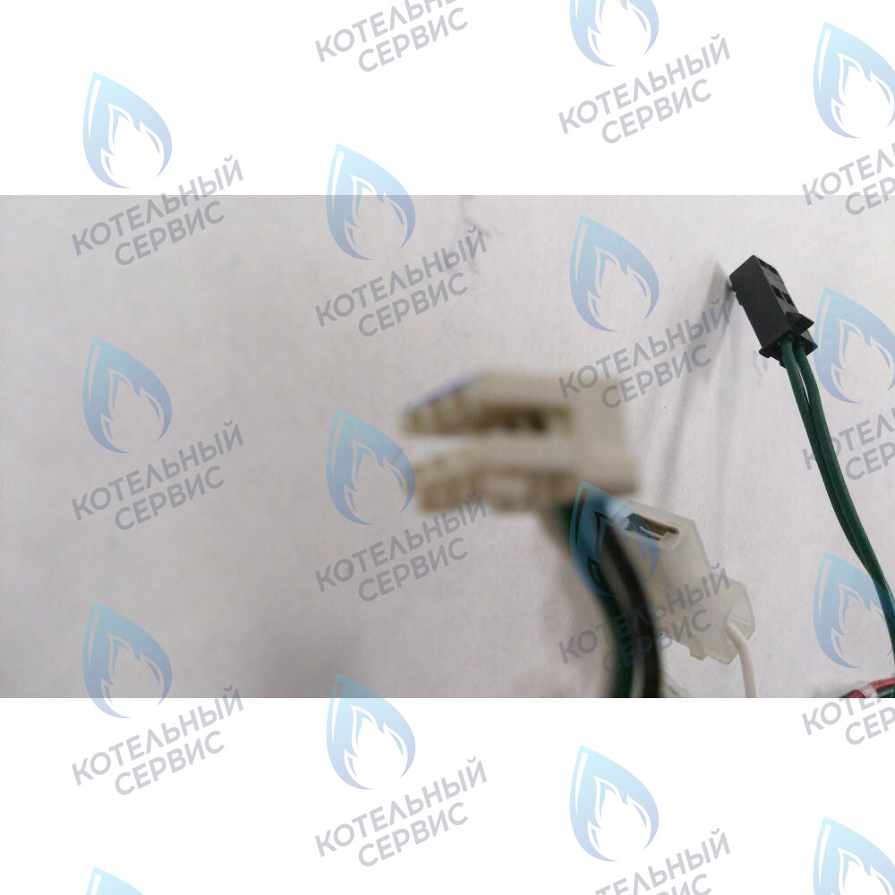 Проводка  электрическая низкого  напряжения BAXI