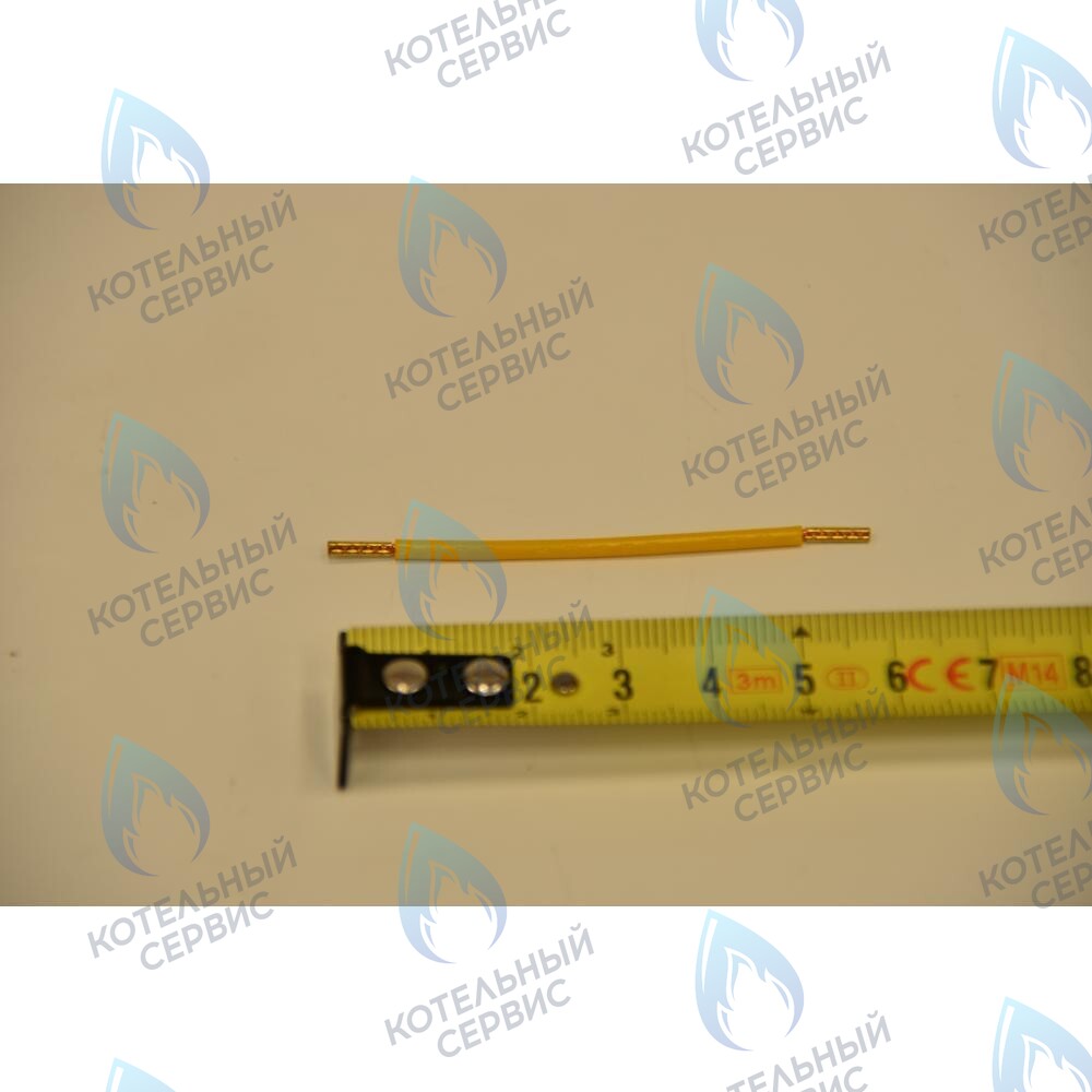 Перемычка комнатного термостата BAXI