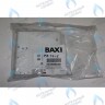 Крышка декоративная панели управления BAXI
