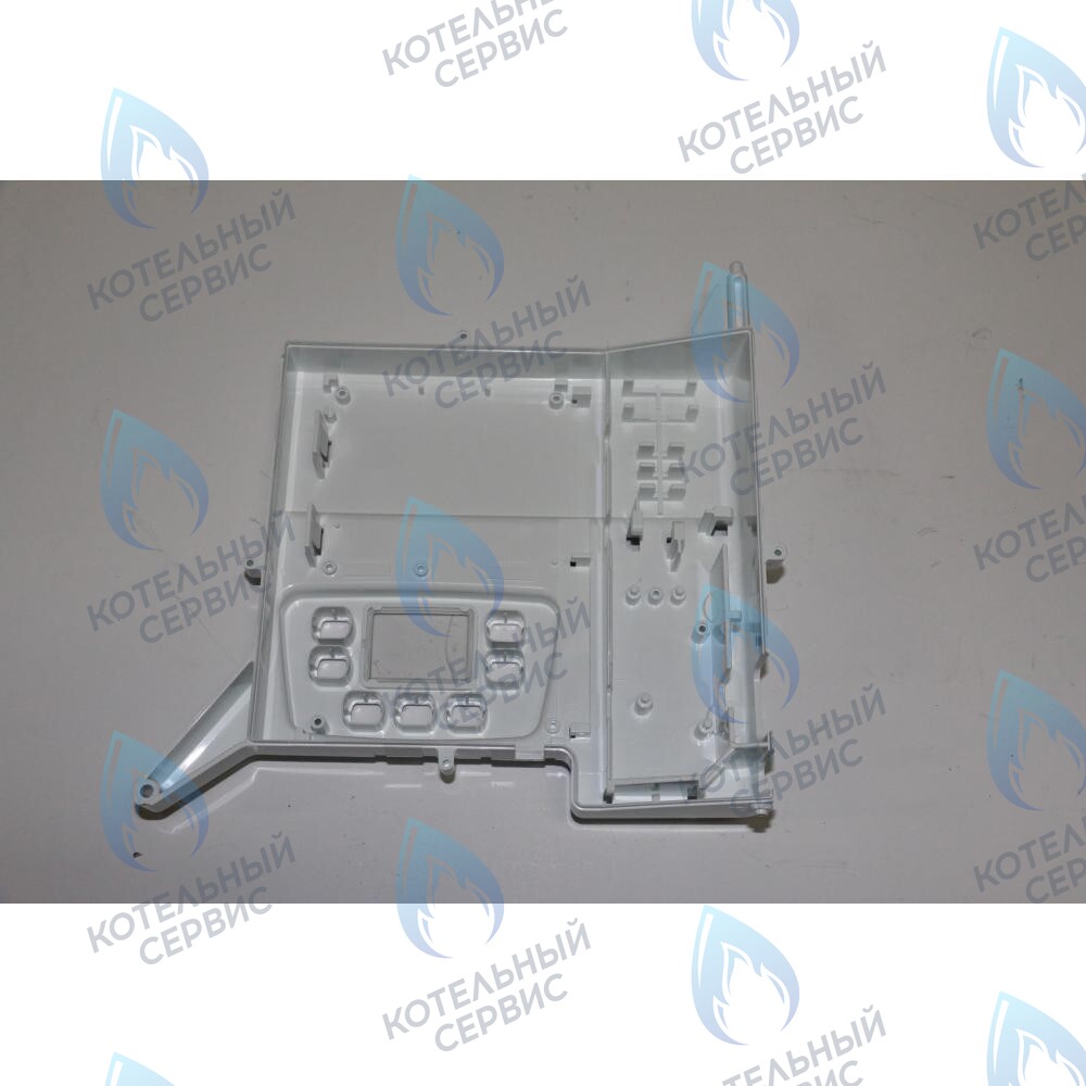 Крышка декоративная панели управления BAXI