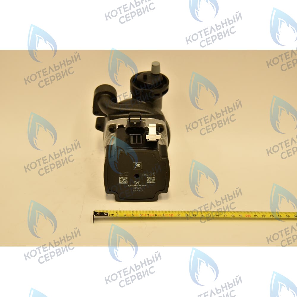 Насос циркуляционный  UMP 15-60 6M с проводом BAXI