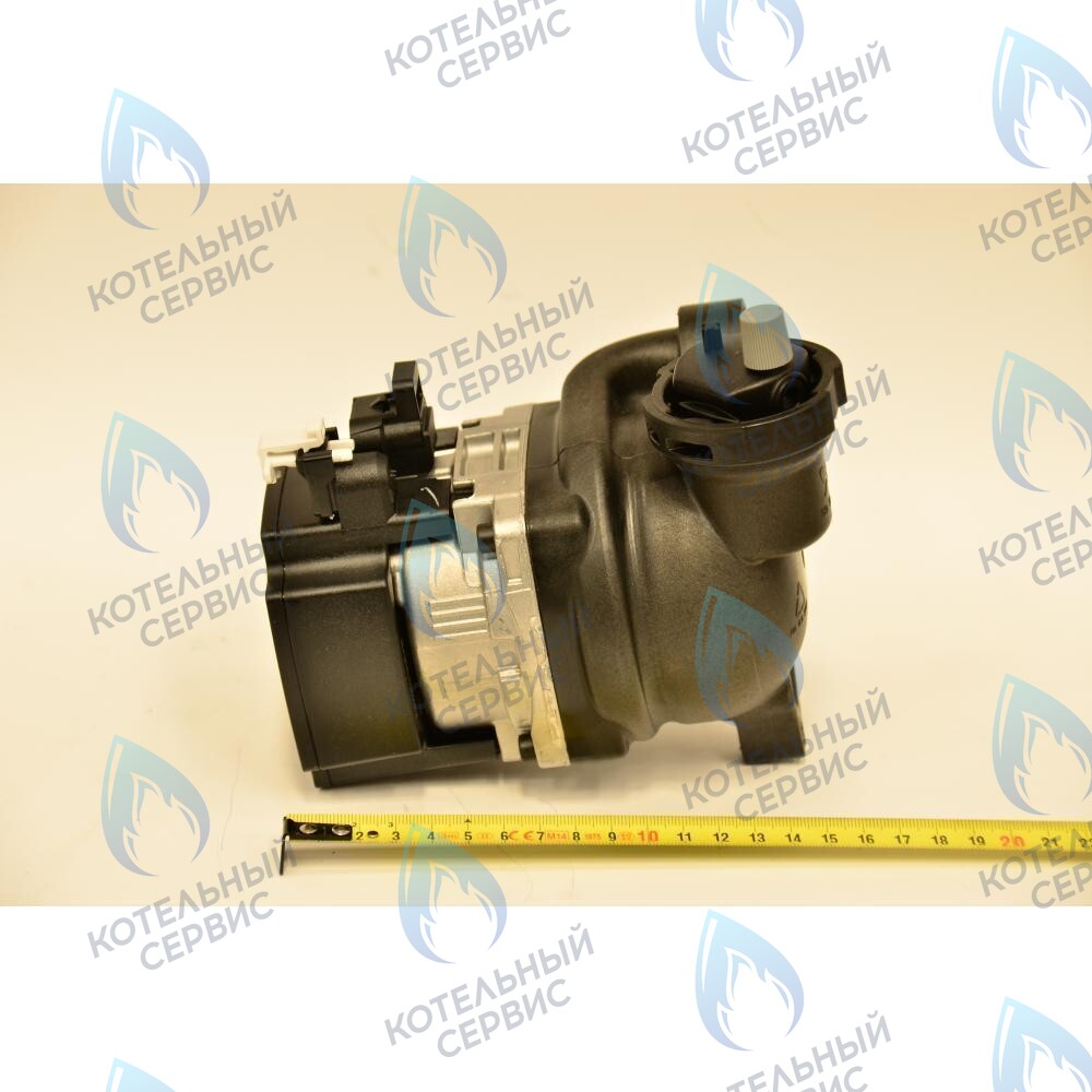 Насос циркуляционный  UMP 15-60 6M с проводом BAXI