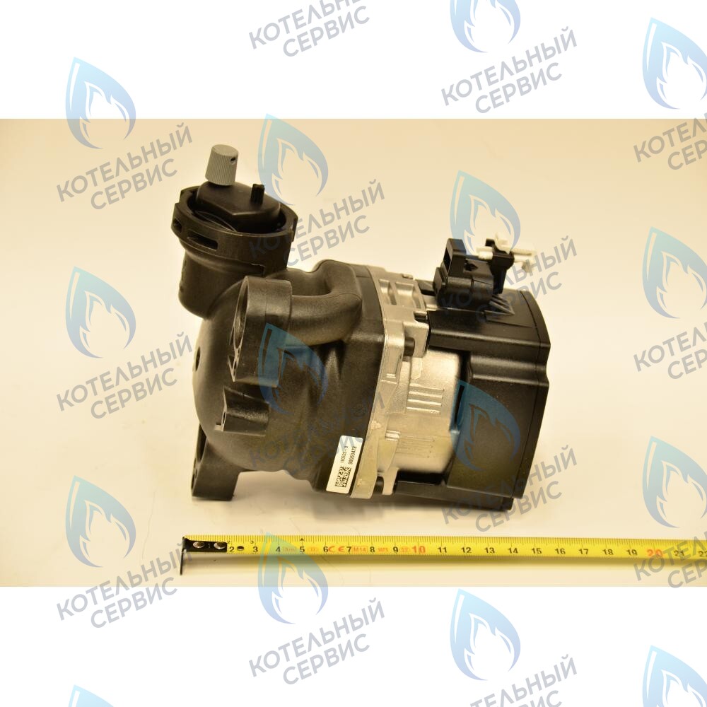 Насос циркуляционный  UMP 15-60 6M с проводом BAXI