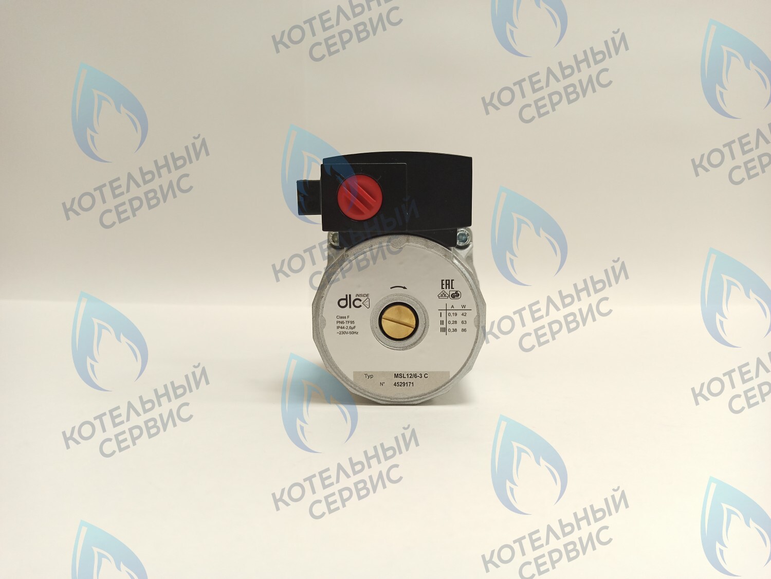 Насос циркуляционный 6м для DAESUNG A16-24 MAX (52050118, 52050130), ARDERIA 2.13-20, CELTIC-DS 3.13-3.20 (2050118, 2050130) (не подходит для MASTER GAS SEOUL и DAESUNG A 2019, где насос посередине)