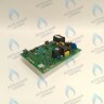 Плата управления PCB SM11469 Honeywell BAXI ECO Four, FOURTECH, MAIN Four (CS0261H) (нового образца, белая панель) (710825300, замена для 5702450)