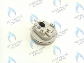 Прессостат 40/50 (для 11/18 кВт) (AC05000013) ELECTROLUX