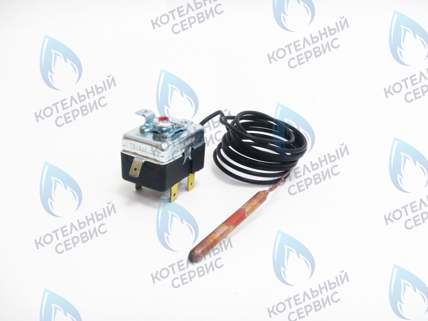 Термостат KIT TST TR2 541313 (36401260), шт FERROLI