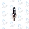 NTC датчик температуры (погружной) Termokraft исполнение 1  (XK31-172) POLYKRAFT