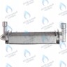 Теплообменник основной первичный GAZECO 24-С2, 24-T-2 (02-4005), ROC (L47226)