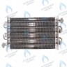 Теплообменник основной первичный GAZECO 24-С2, 24-T-2 (02-4005), ROC (L47226)