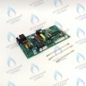 Плата управления универсальная Electrolux Basic, Hi-Tech (все модели) без процессора (AA10040130, AA04010045)