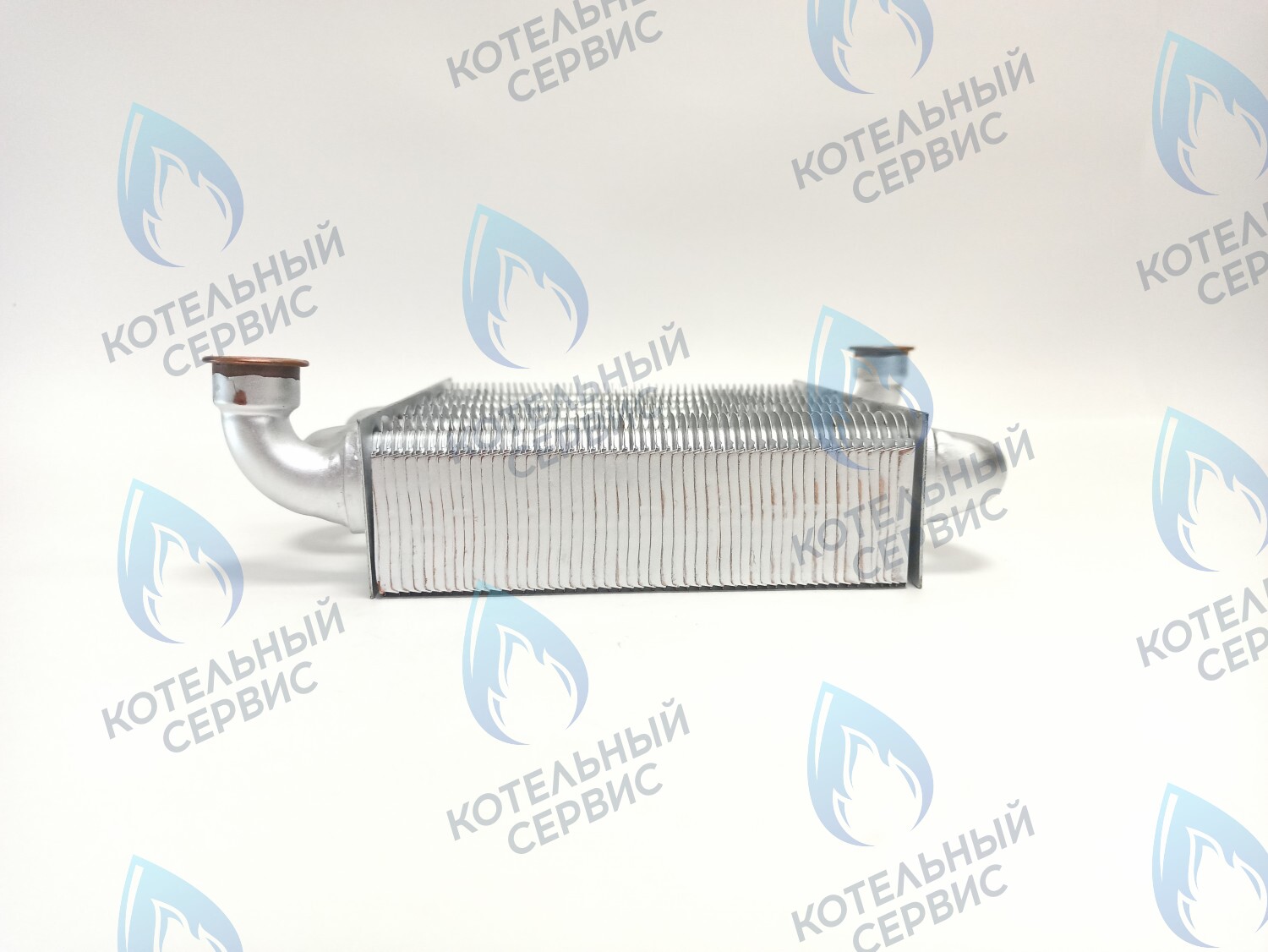 Первичный теплообменник для M11-M17Т (H) (AB.08.01.0015) M17HP MIZUDO