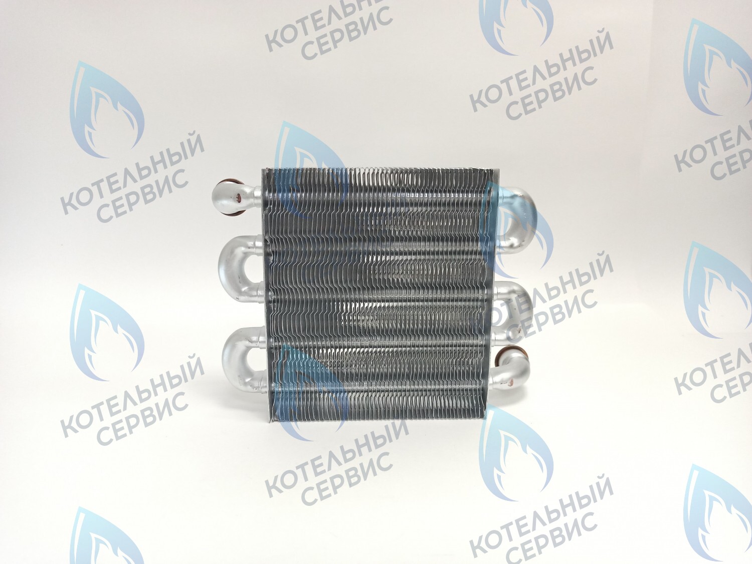 Первичный теплообменник для M11-M17Т (H) (AB.08.01.0015) M17HP MIZUDO