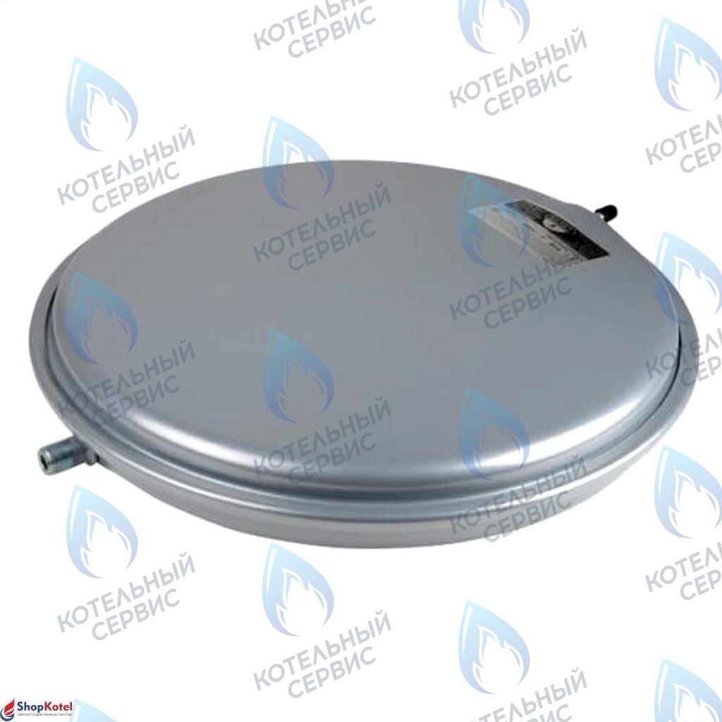 Расширительный бак Polykraft Alpine Light