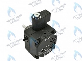 Насос топливный шестеренчатый 2035RPD NAVIEN