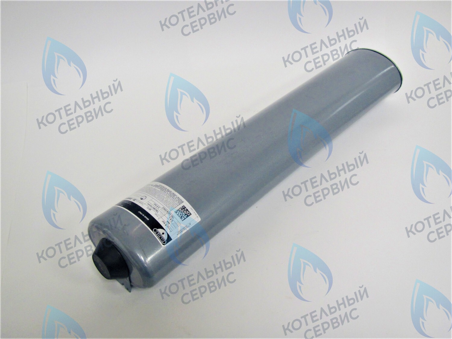 Бак расширительный 4л (для бойлера ГВС) Protherm KLZ 16 (0020056464)