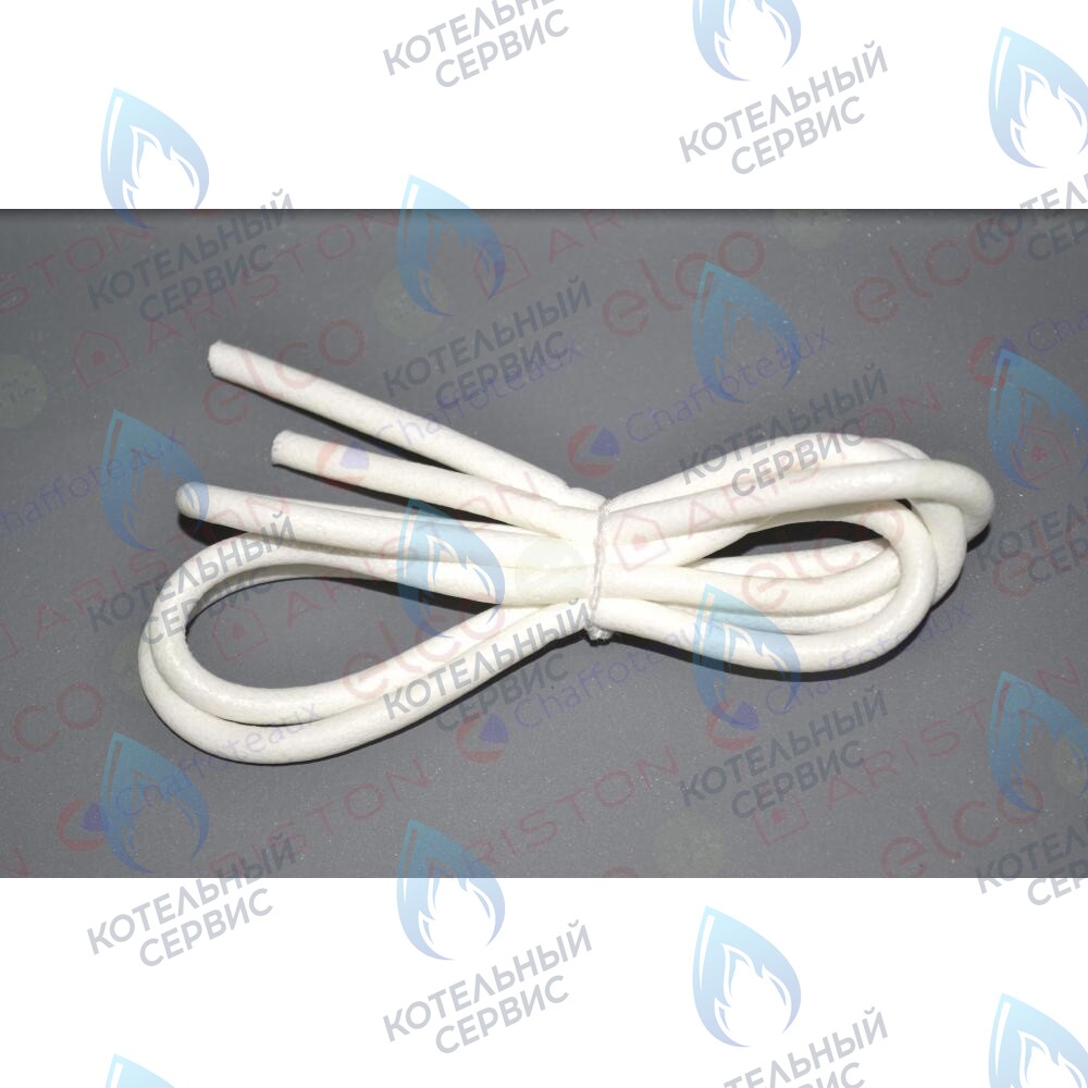 Уплотнение силиконовое d:5 mm ARISTON