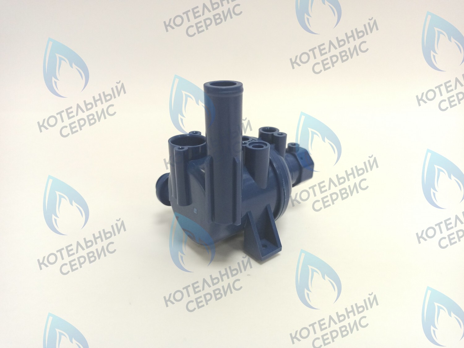 Воздухоотделитель в сборе RINNAI SMF/DMF