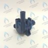 Воздухоотделитель в сборе RINNAI SMF/DMF