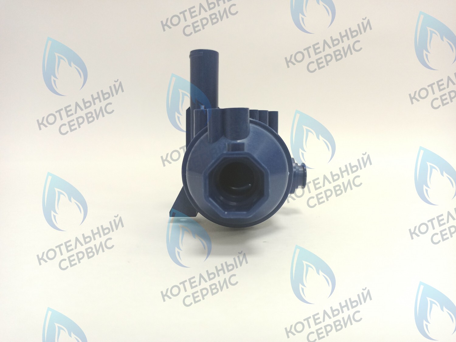 Воздухоотделитель в сборе RINNAI SMF/DMF