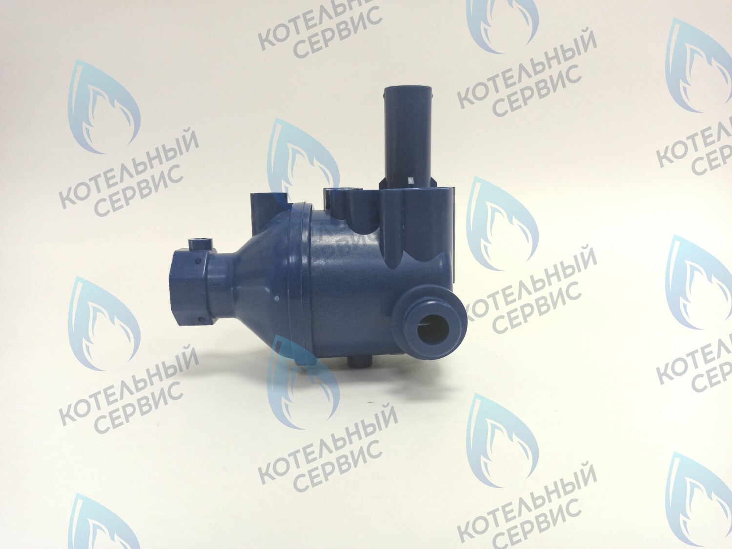 Воздухоотделитель в сборе RINNAI SMF/DMF