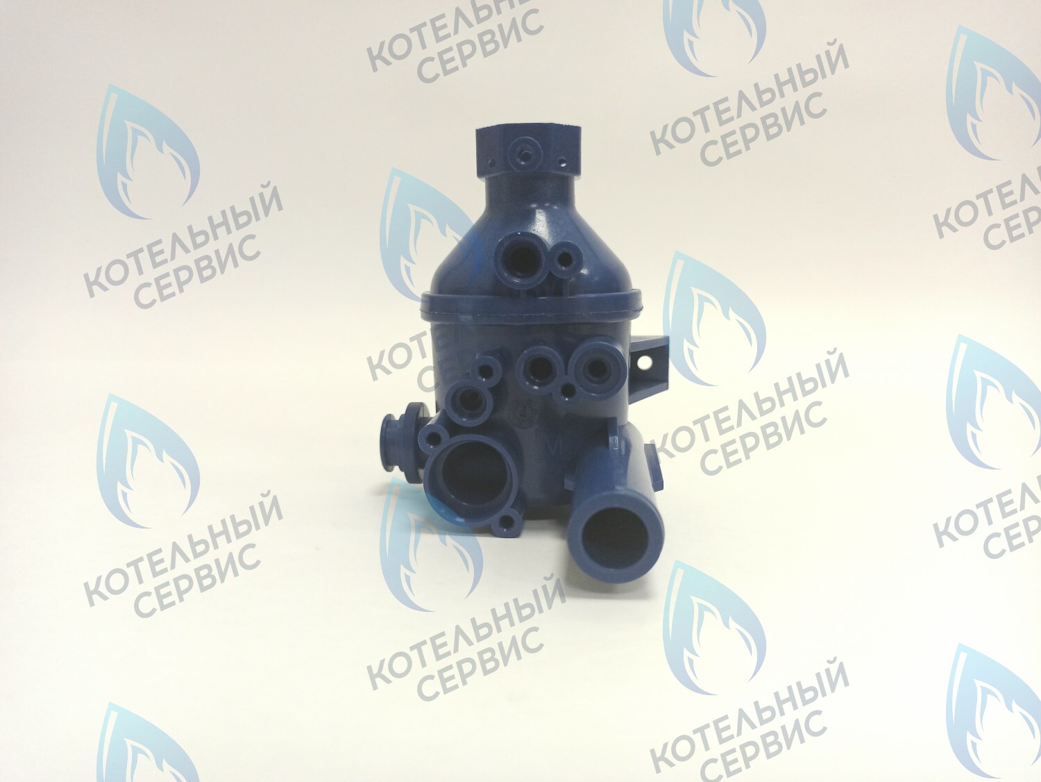 Воздухоотделитель в сборе RINNAI SMF/DMF