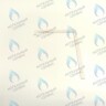 Прокладка теплообменника нижняя RINNAI GMF/EMF 167