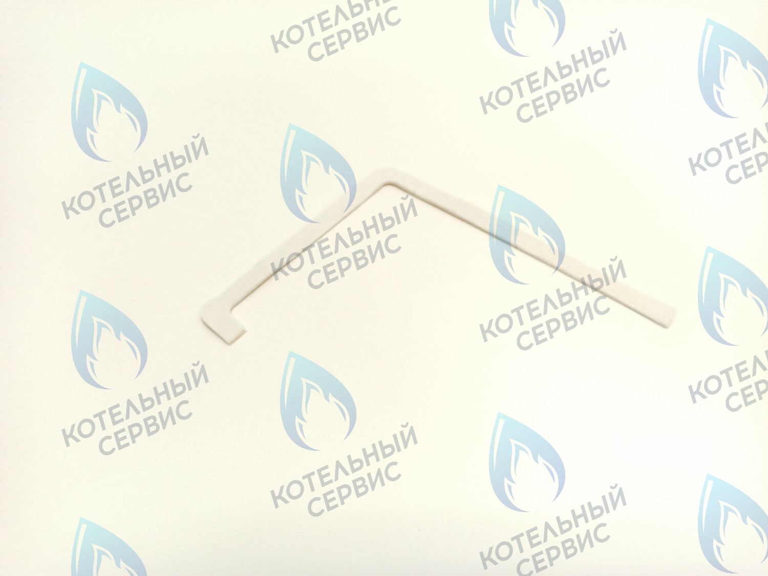 Прокладка теплообменника нижняя RINNAI GMF/EMF 167